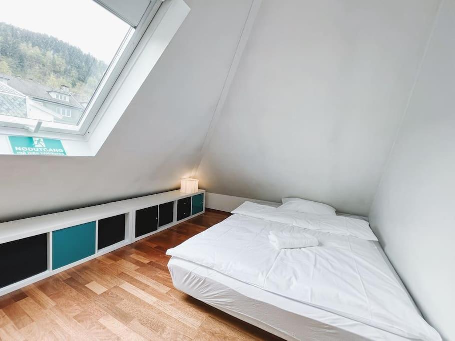 Lejlighed Dinbnb I Loft I Easy Check-in