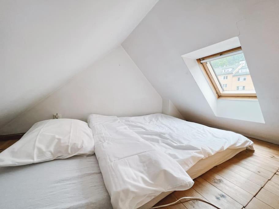 Dinbnb I Loft I Easy Check-in Lejlighed *